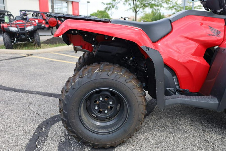 2024 Honda® FourTrax Foreman 4x4