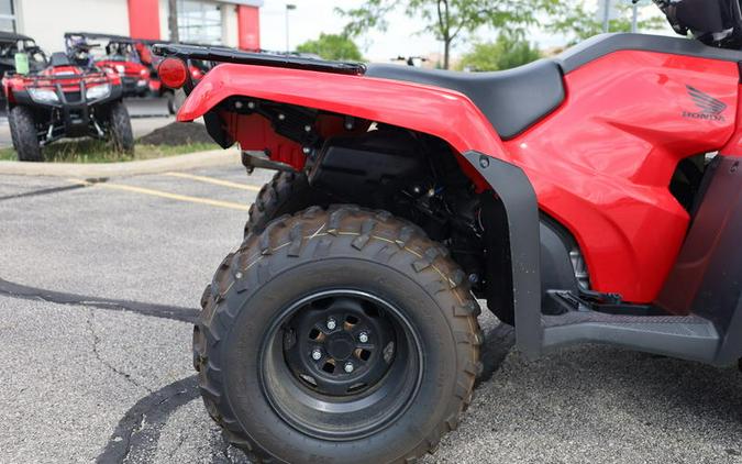 2024 Honda® FourTrax Foreman 4x4