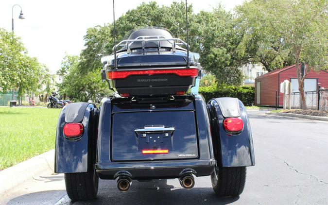 2020 Harley-Davidson Trike FLHTCUTG - Tri Glide Ultra