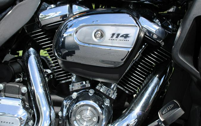 2020 Harley-Davidson Trike FLHTCUTG - Tri Glide Ultra