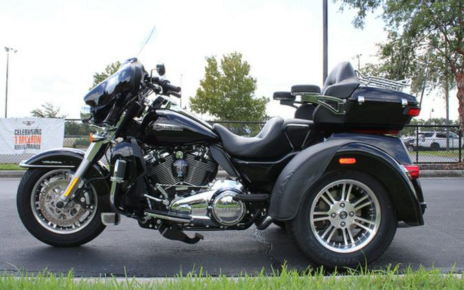 2020 Harley-Davidson Trike FLHTCUTG - Tri Glide Ultra