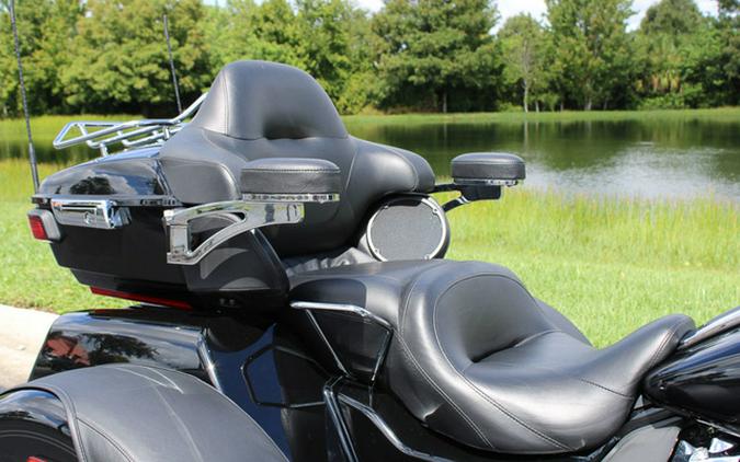 2020 Harley-Davidson Trike FLHTCUTG - Tri Glide Ultra