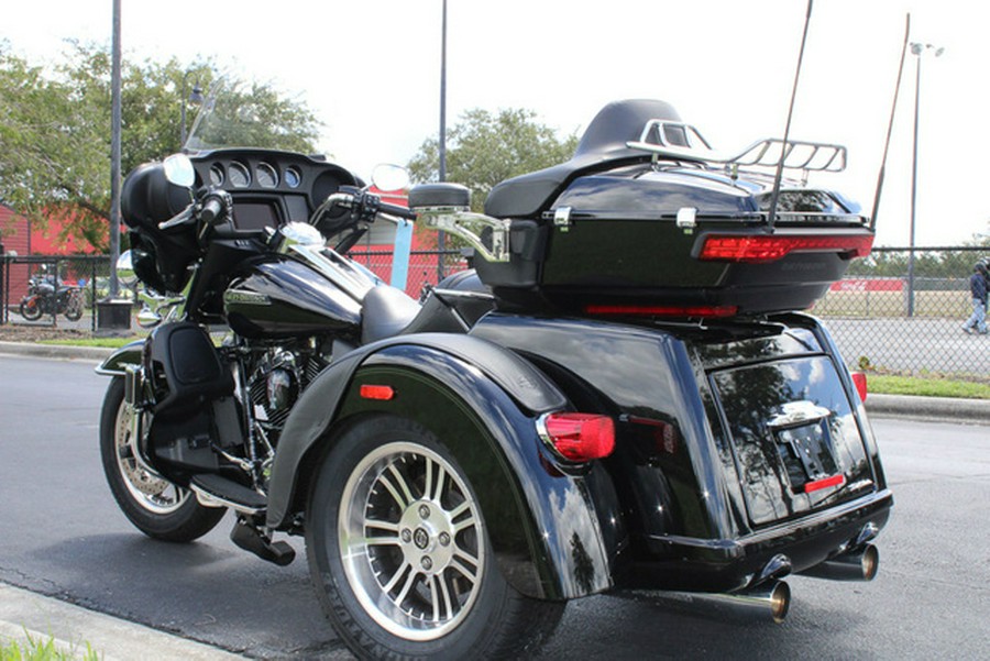 2020 Harley-Davidson Trike FLHTCUTG - Tri Glide Ultra