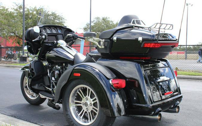 2020 Harley-Davidson Trike FLHTCUTG - Tri Glide Ultra