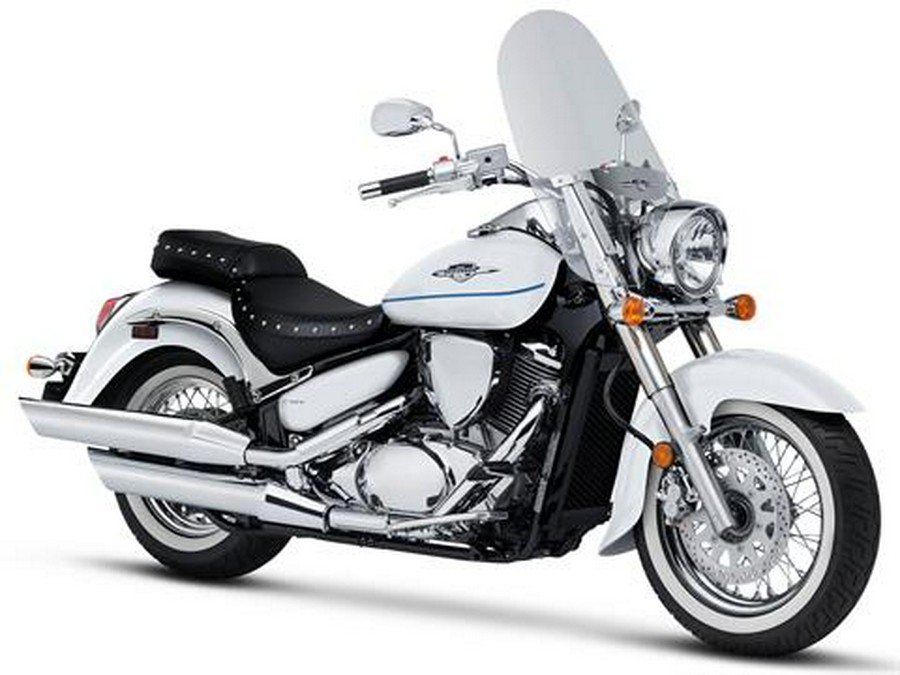 2025 Suzuki Boulevard C50T Special