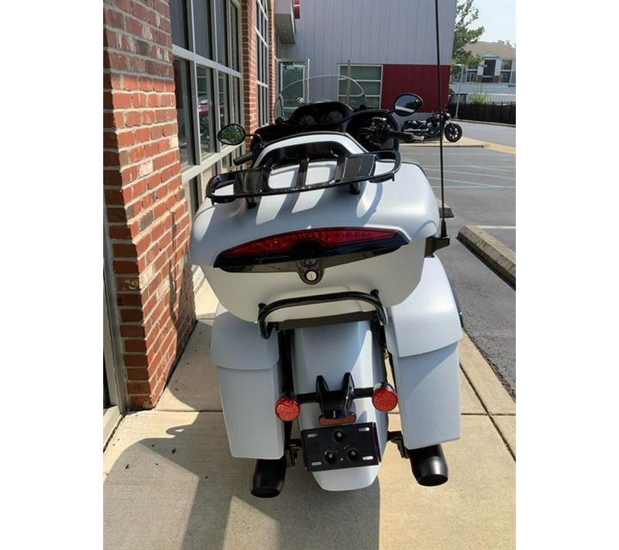 2024 Indian Motorcycle Pursuit® Dark Horse® Icon with PowerBand Audio Package