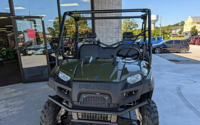 2025 Polaris RANGER 570 Full-Size Base