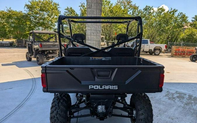 2025 Polaris RANGER 570 Full-Size Base