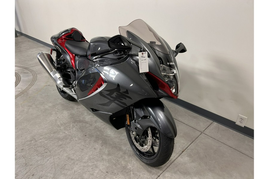 2023 Suzuki HAYABUSA 1340 ABS GSX1300R ABS