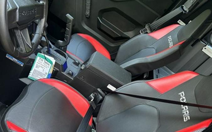 2026 Polaris Xpedition ADV Northstar