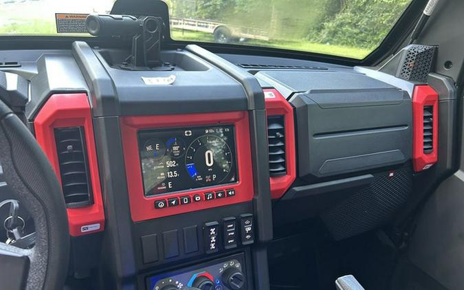 2026 Polaris Xpedition ADV Northstar