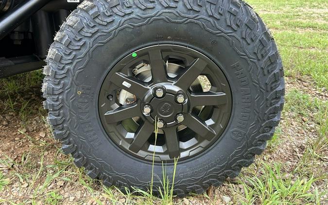 2026 Polaris Xpedition ADV Northstar