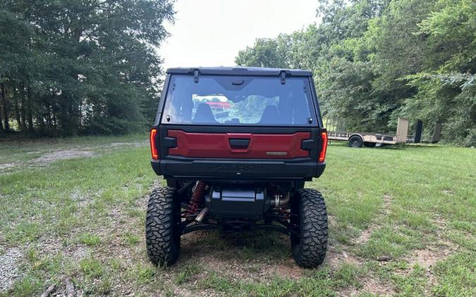 2026 Polaris Xpedition ADV Northstar