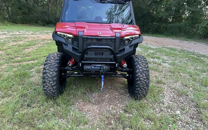 2026 Polaris Xpedition ADV Northstar