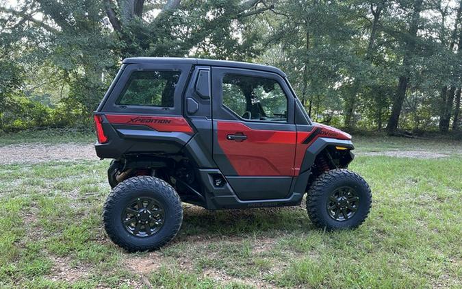 2026 Polaris Xpedition ADV Northstar