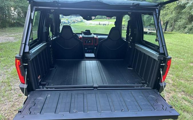 2026 Polaris Xpedition ADV Northstar