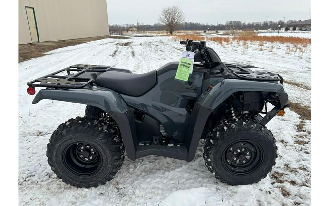2026 Honda FOURTRAX RANCHER 4X4 AUTO DCT EPC