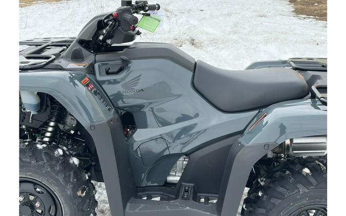 2026 Honda FOURTRAX RANCHER 4X4 AUTO DCT EPC