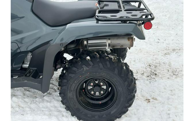 2026 Honda FOURTRAX RANCHER 4X4 AUTO DCT EPC