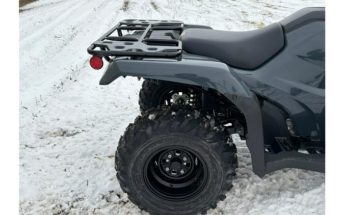 2026 Honda FOURTRAX RANCHER 4X4 AUTO DCT EPC