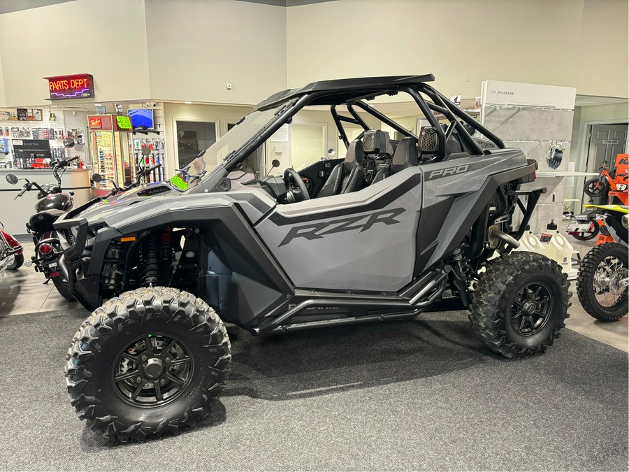 2026 Polaris RZR PRO XP Ultimate
