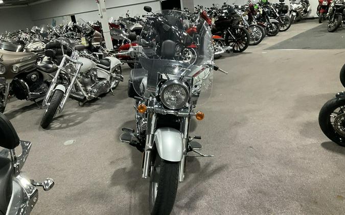 2019 Suzuki Boulevard C90T