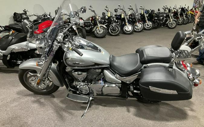 2019 Suzuki Boulevard C90T