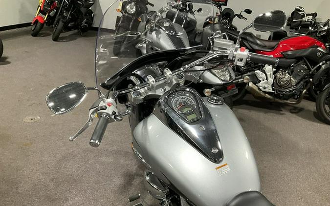 2019 Suzuki Boulevard C90T