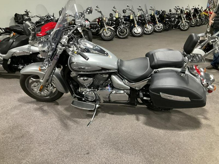 2019 Suzuki Boulevard C90T