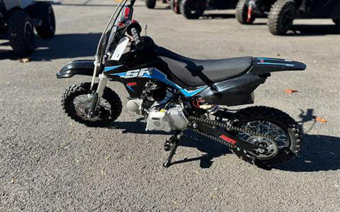 2025 SSR Motorsports SR70AE