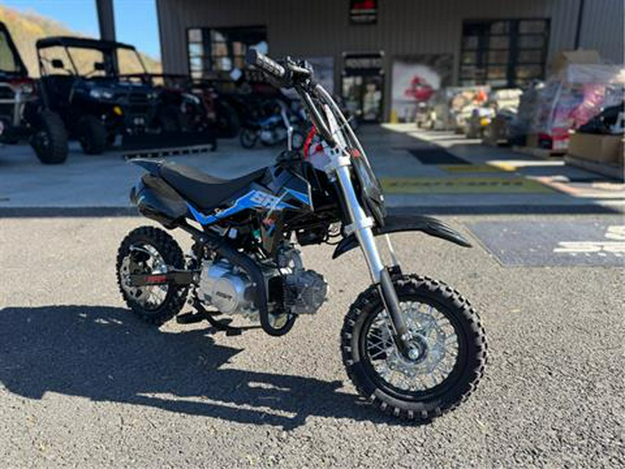 2025 SSR Motorsports SR70AE