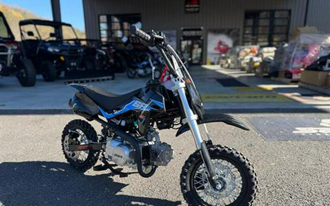 2025 SSR Motorsports SR70AE