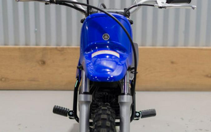 2026 Yamaha PW 50