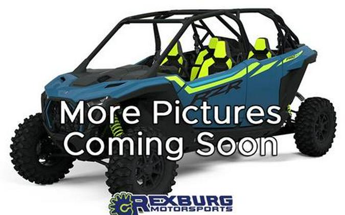 2025 Polaris RZR PRO XP 4 Premium