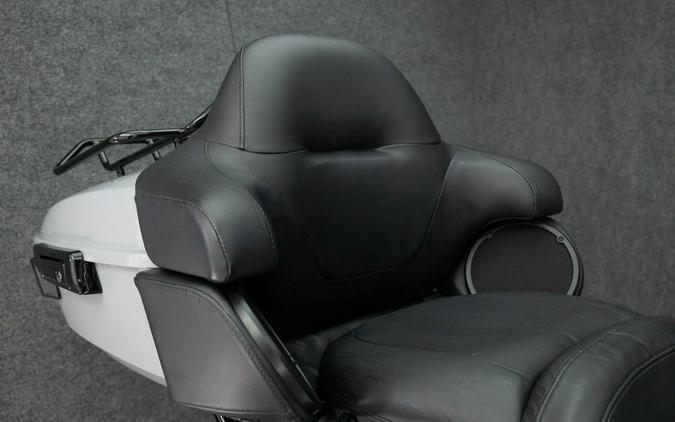 2024 HARLEY DAVIDSON FLTRK ROAD GLIDE LIMITED W/ABS