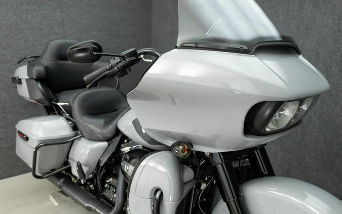 2024 HARLEY DAVIDSON FLTRK ROAD GLIDE LIMITED W/ABS
