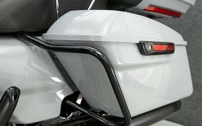 2024 HARLEY DAVIDSON FLTRK ROAD GLIDE LIMITED W/ABS