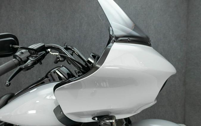 2024 HARLEY DAVIDSON FLTRK ROAD GLIDE LIMITED W/ABS