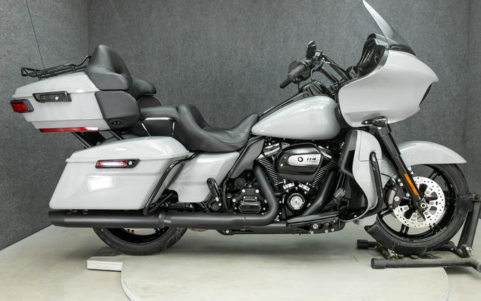 2024 HARLEY DAVIDSON FLTRK ROAD GLIDE LIMITED W/ABS