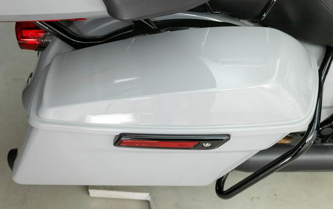 2024 HARLEY DAVIDSON FLTRK ROAD GLIDE LIMITED W/ABS