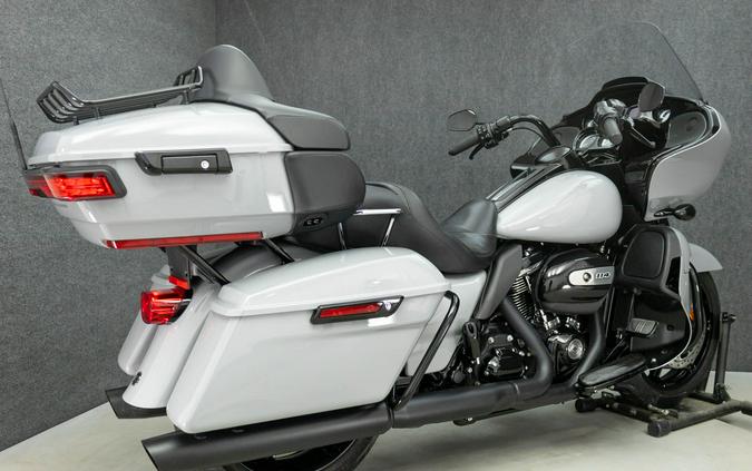 2024 HARLEY DAVIDSON FLTRK ROAD GLIDE LIMITED W/ABS
