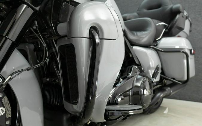 2024 HARLEY DAVIDSON FLTRK ROAD GLIDE LIMITED W/ABS