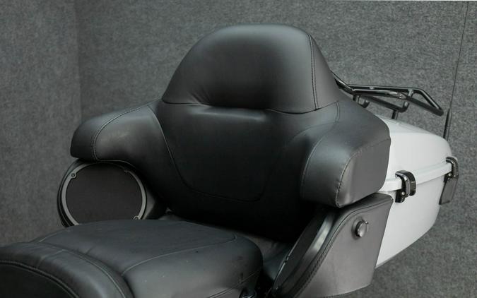 2024 HARLEY DAVIDSON FLTRK ROAD GLIDE LIMITED W/ABS