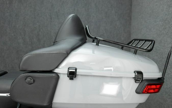 2024 HARLEY DAVIDSON FLTRK ROAD GLIDE LIMITED W/ABS