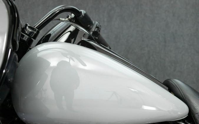 2024 HARLEY DAVIDSON FLTRK ROAD GLIDE LIMITED W/ABS