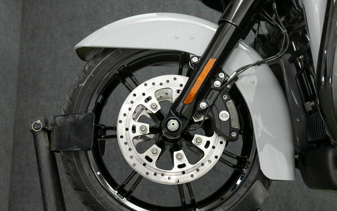 2024 HARLEY DAVIDSON FLTRK ROAD GLIDE LIMITED W/ABS