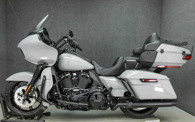 2024 HARLEY DAVIDSON FLTRK ROAD GLIDE LIMITED W/ABS
