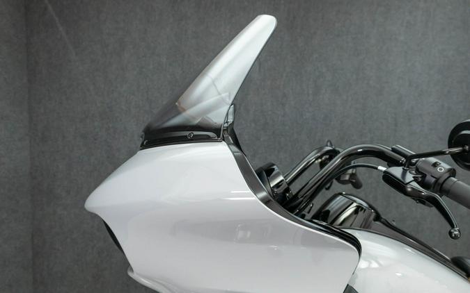 2024 HARLEY DAVIDSON FLTRK ROAD GLIDE LIMITED W/ABS