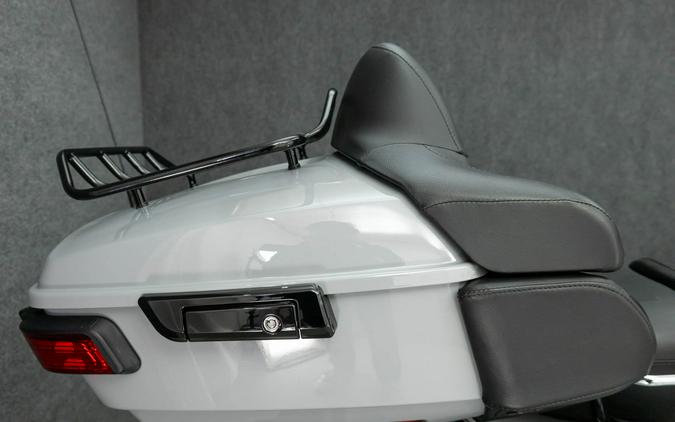 2024 HARLEY DAVIDSON FLTRK ROAD GLIDE LIMITED W/ABS