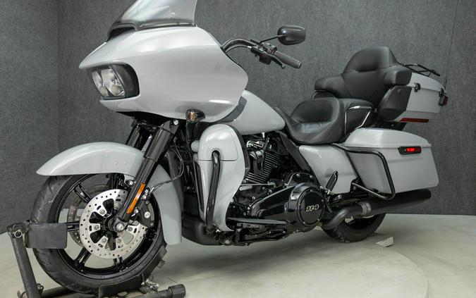 2024 HARLEY DAVIDSON FLTRK ROAD GLIDE LIMITED W/ABS